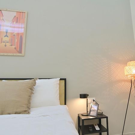 Cozy Central Residence Napoli Экстерьер фото