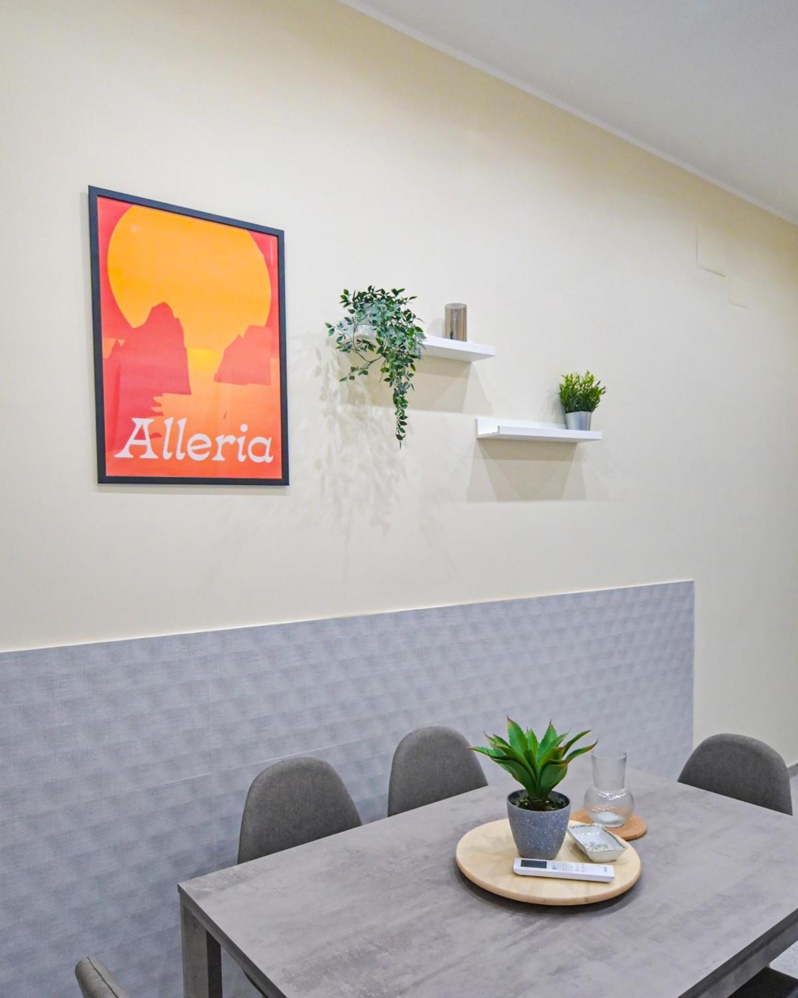 Cozy Central Residence Napoli Экстерьер фото