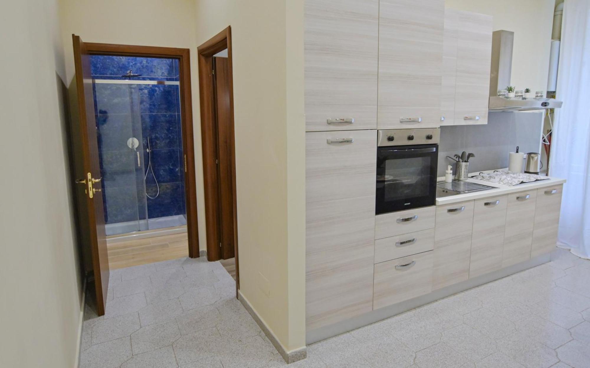 Cozy Central Residence Napoli Экстерьер фото