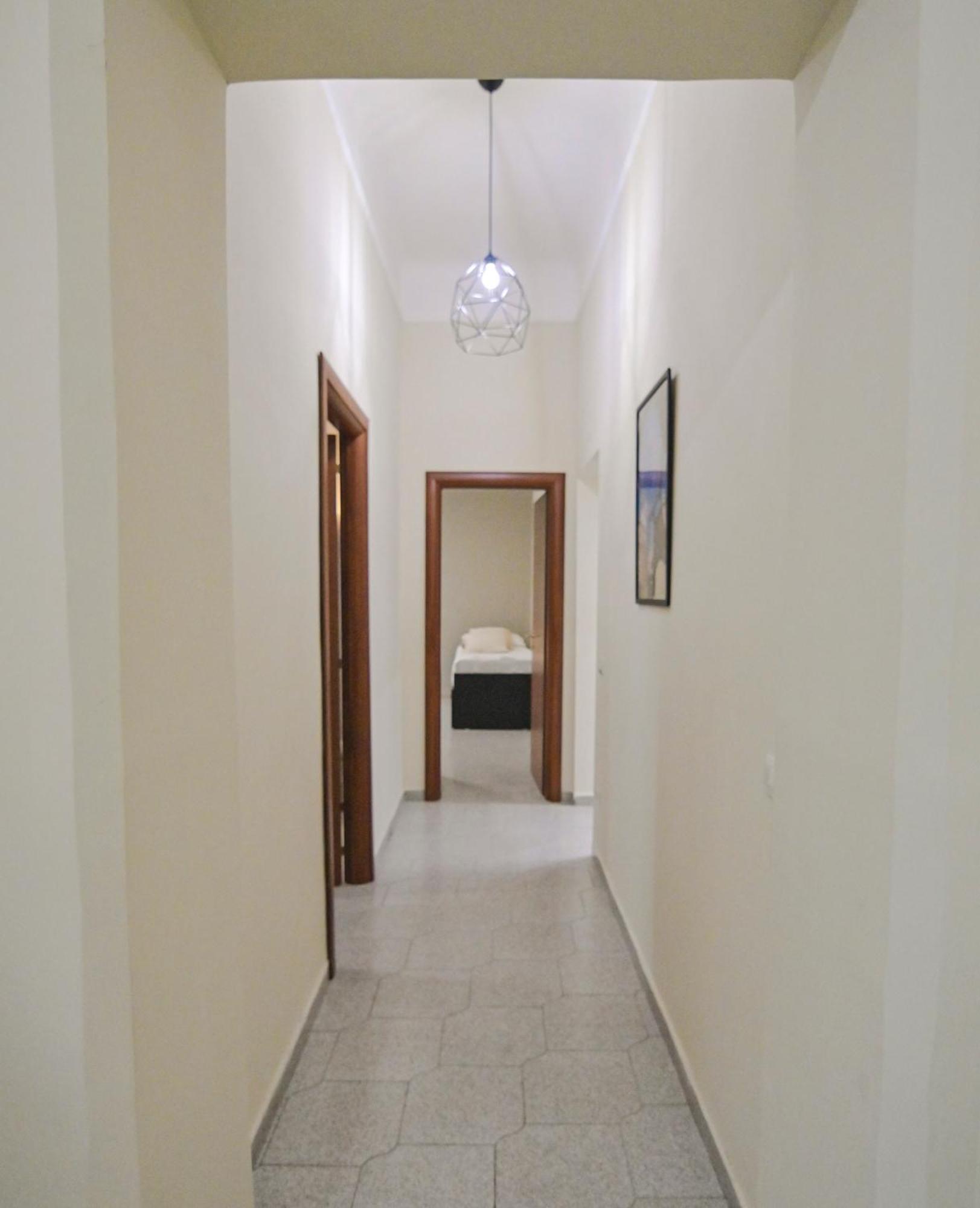 Cozy Central Residence Napoli Экстерьер фото