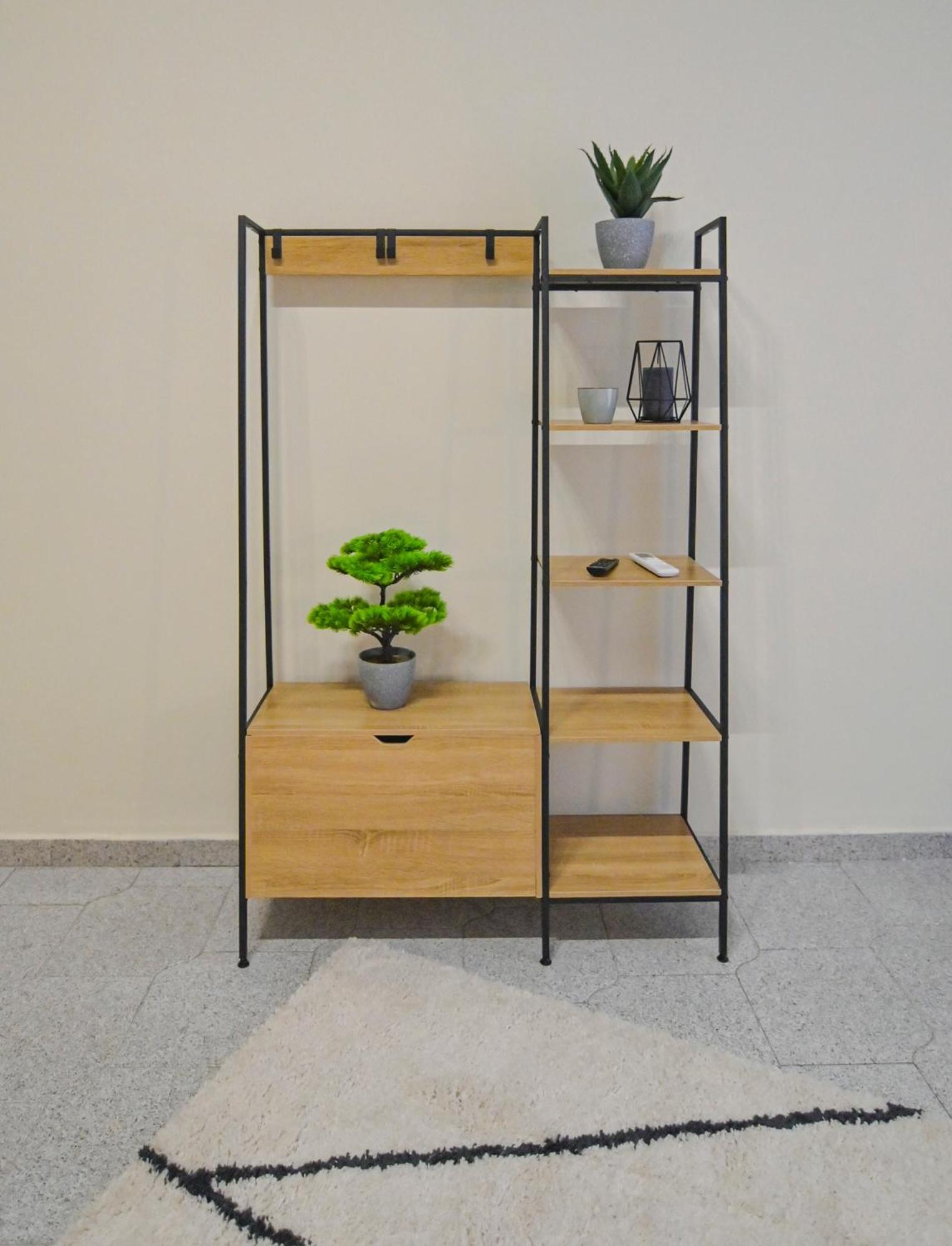 Cozy Central Residence Napoli Экстерьер фото