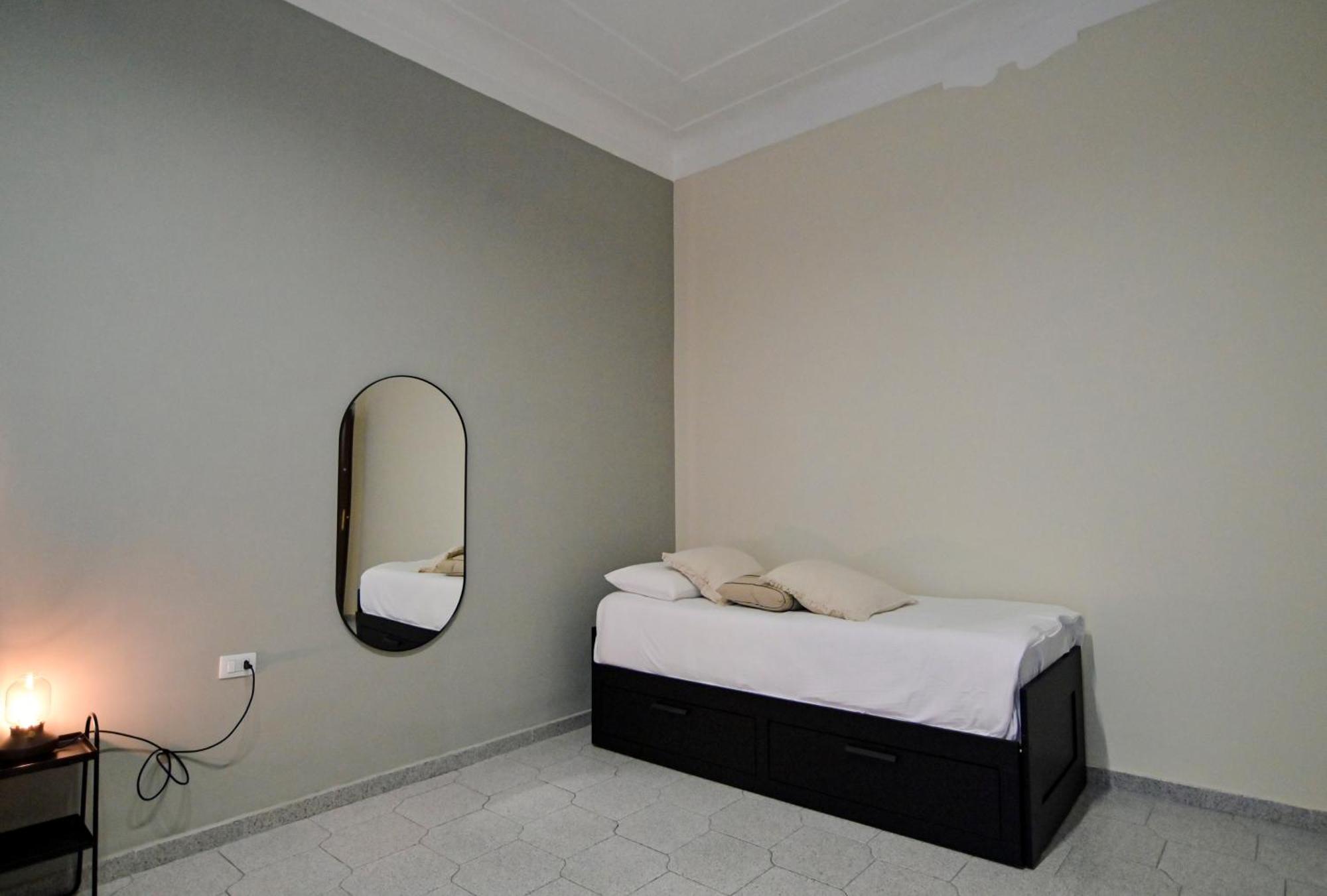 Cozy Central Residence Napoli Экстерьер фото
