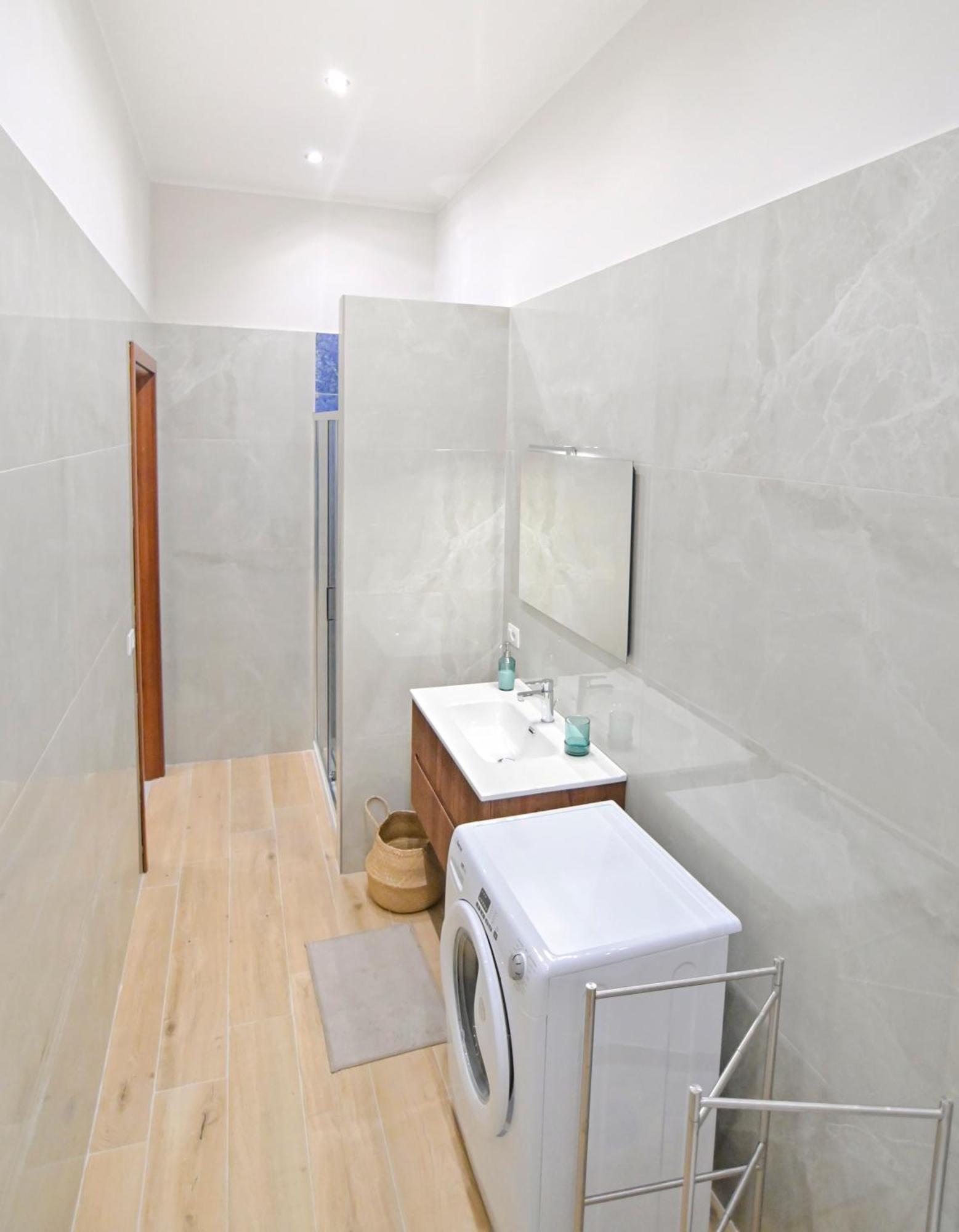 Cozy Central Residence Napoli Экстерьер фото